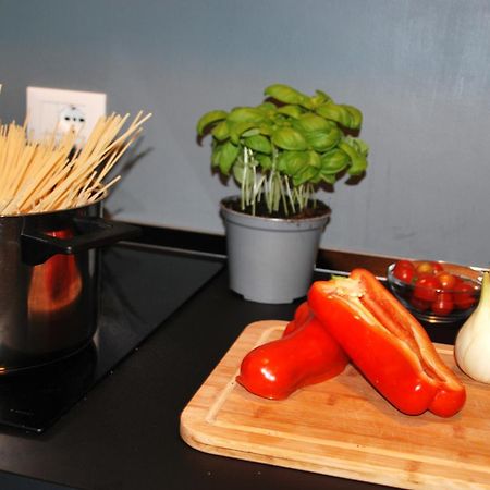 Comfort Home Rho Fiera Zewnętrze zdjęcie