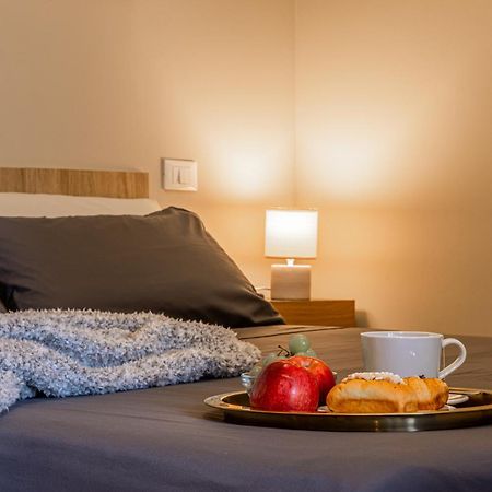Comfort Home Rho Fiera Zewnętrze zdjęcie