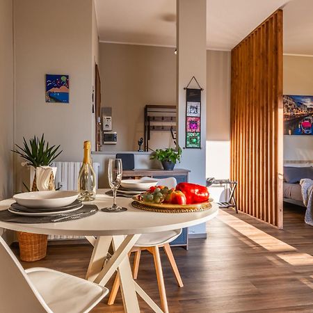 Comfort Home Rho Fiera Zewnętrze zdjęcie