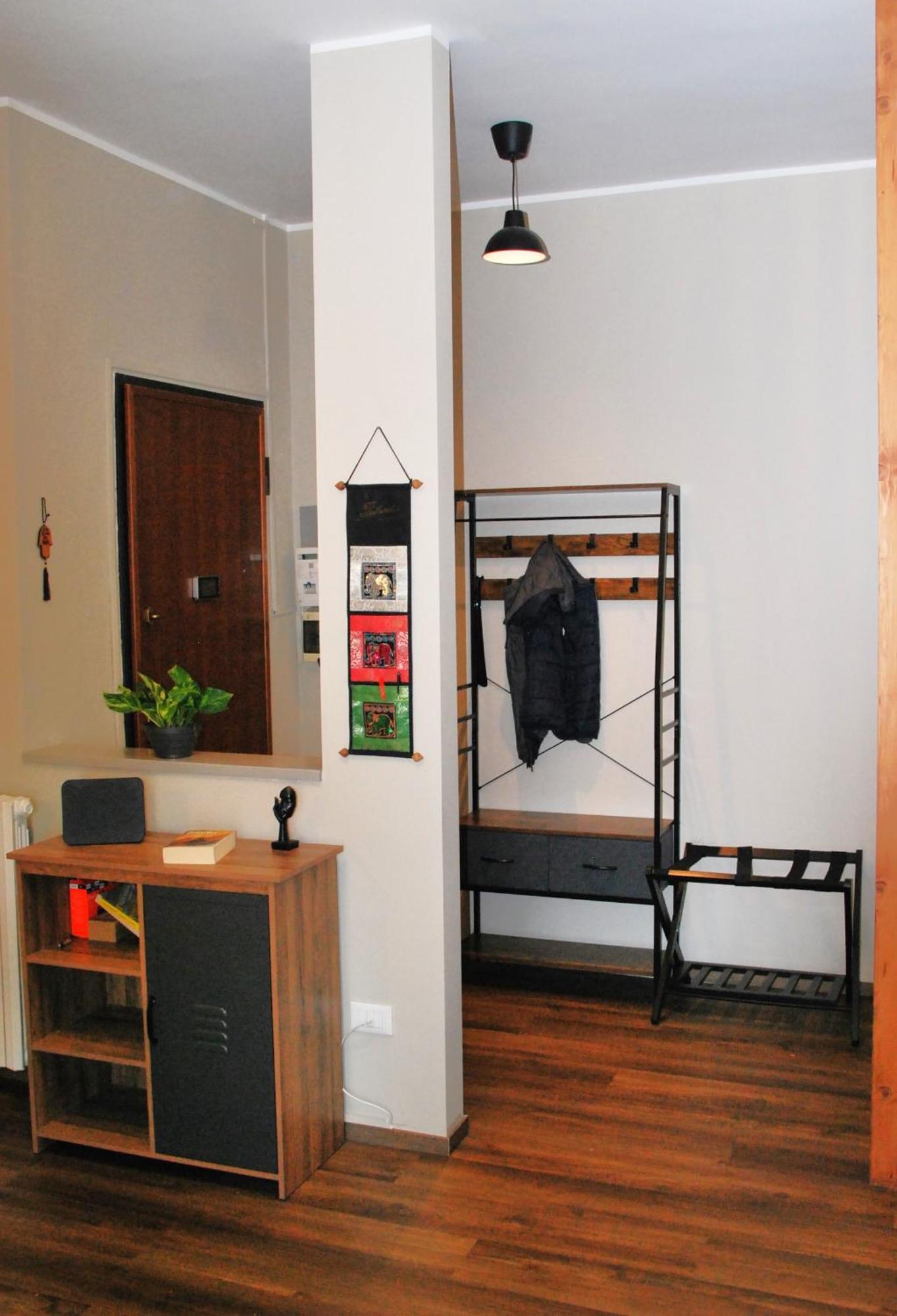Comfort Home Rho Fiera Zewnętrze zdjęcie
