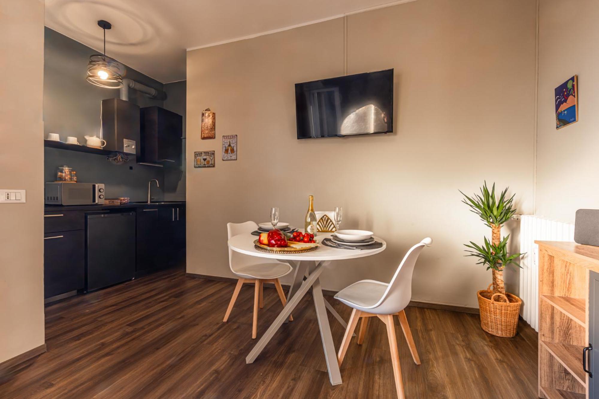 Comfort Home Rho Fiera Zewnętrze zdjęcie