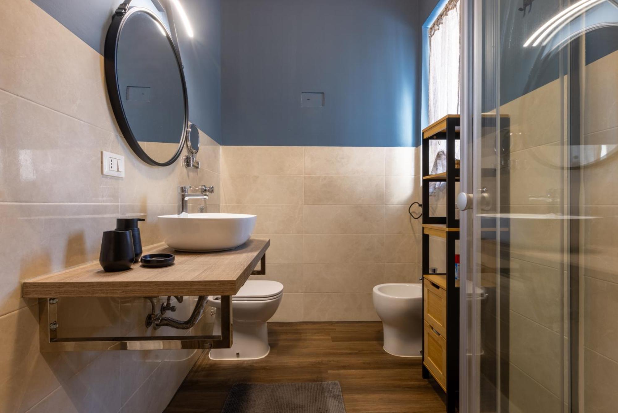Comfort Home Rho Fiera Zewnętrze zdjęcie